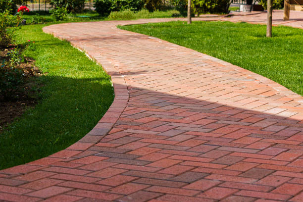 Best Affordable Driveway Pavers  in Girardville, PA