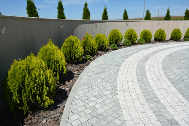 Best Cobblestone Driveway Pavers  in Girardville, PA