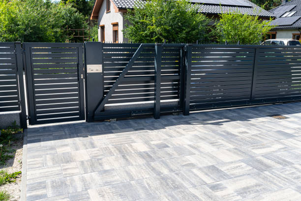 Best Affordable Driveway Pavers  in Girardville, PA